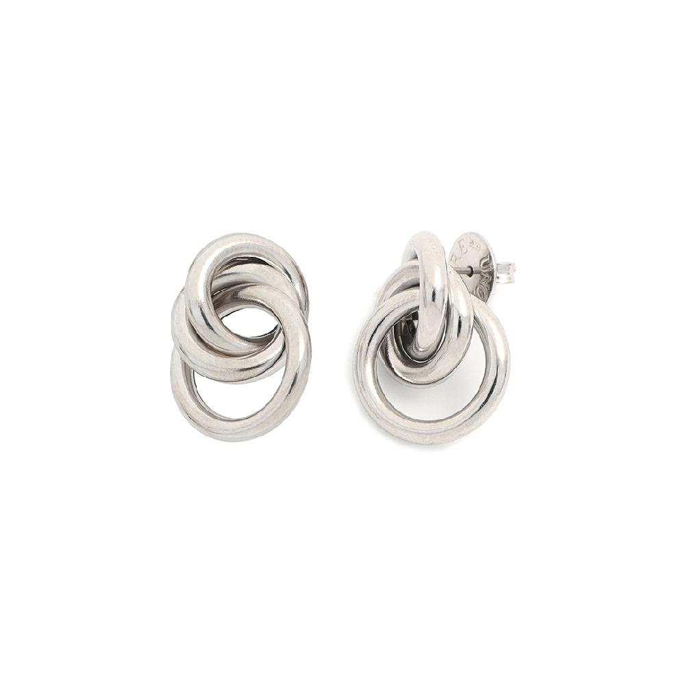 Unoaerre Orecchini in argento bianco 515109 | UNOAERRE Gioielli Offerta temporanea
