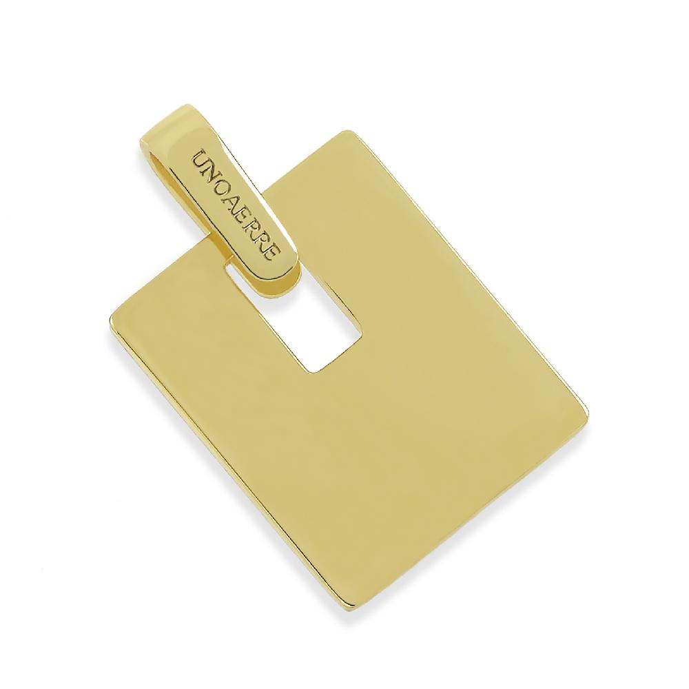 Unoaerre Pendente uomo | UNOAERRE Gioielli Offerte stagionali