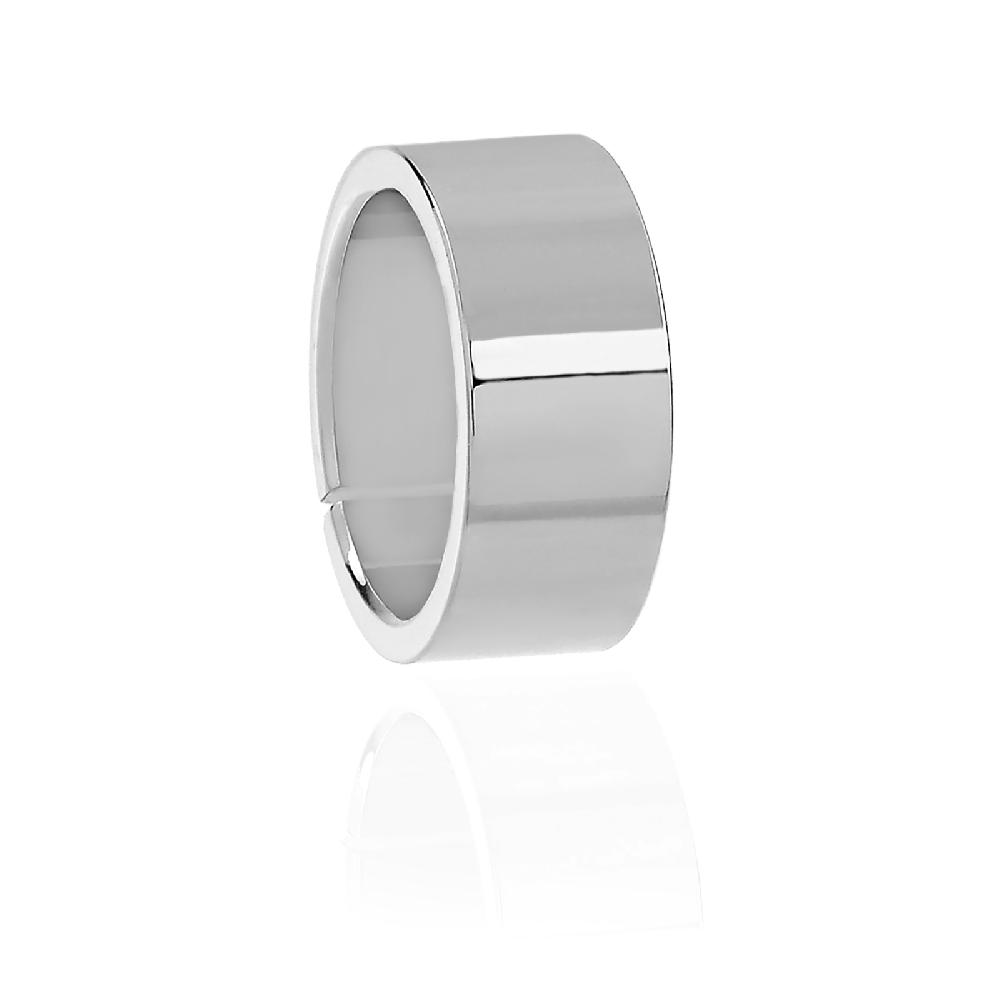 Unoaerre Anello uomo a fascia | UNOAERRE Gioielli Prezzo basso