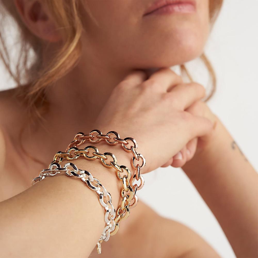 Unoaerre Bracciale donna rolò | UNOAERRE Gioielli 50% di sconto per tempo limitato