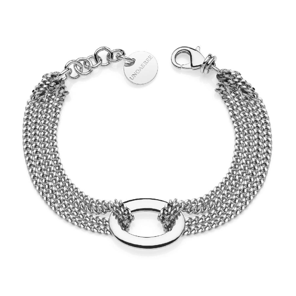 Unoaerre Bracciale groumette | UNOAERRE Gioielli Nuovo