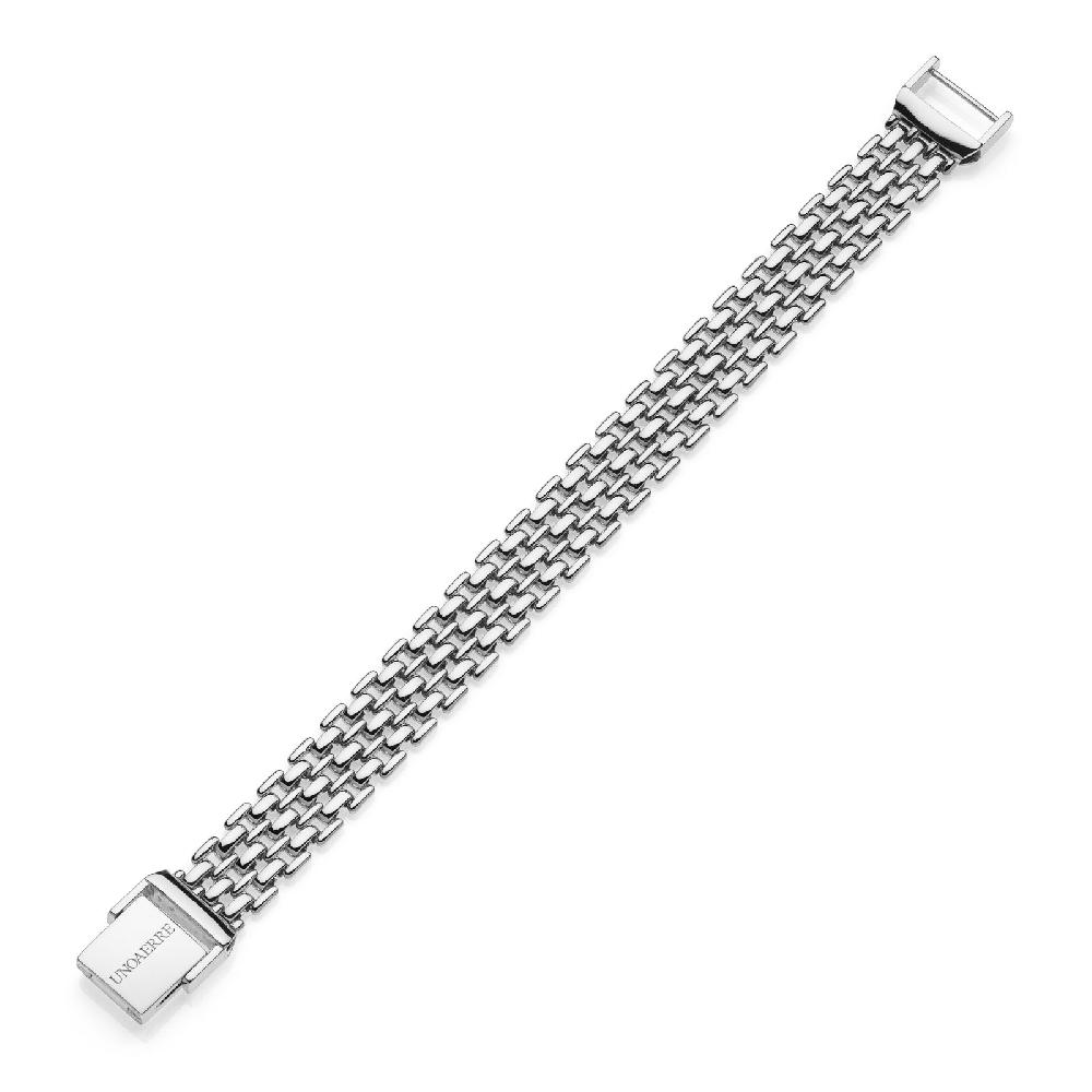 Unoaerre Bracciale donna Unoaerre catena panther | UNOAERRE Gioielli Acquista Ora