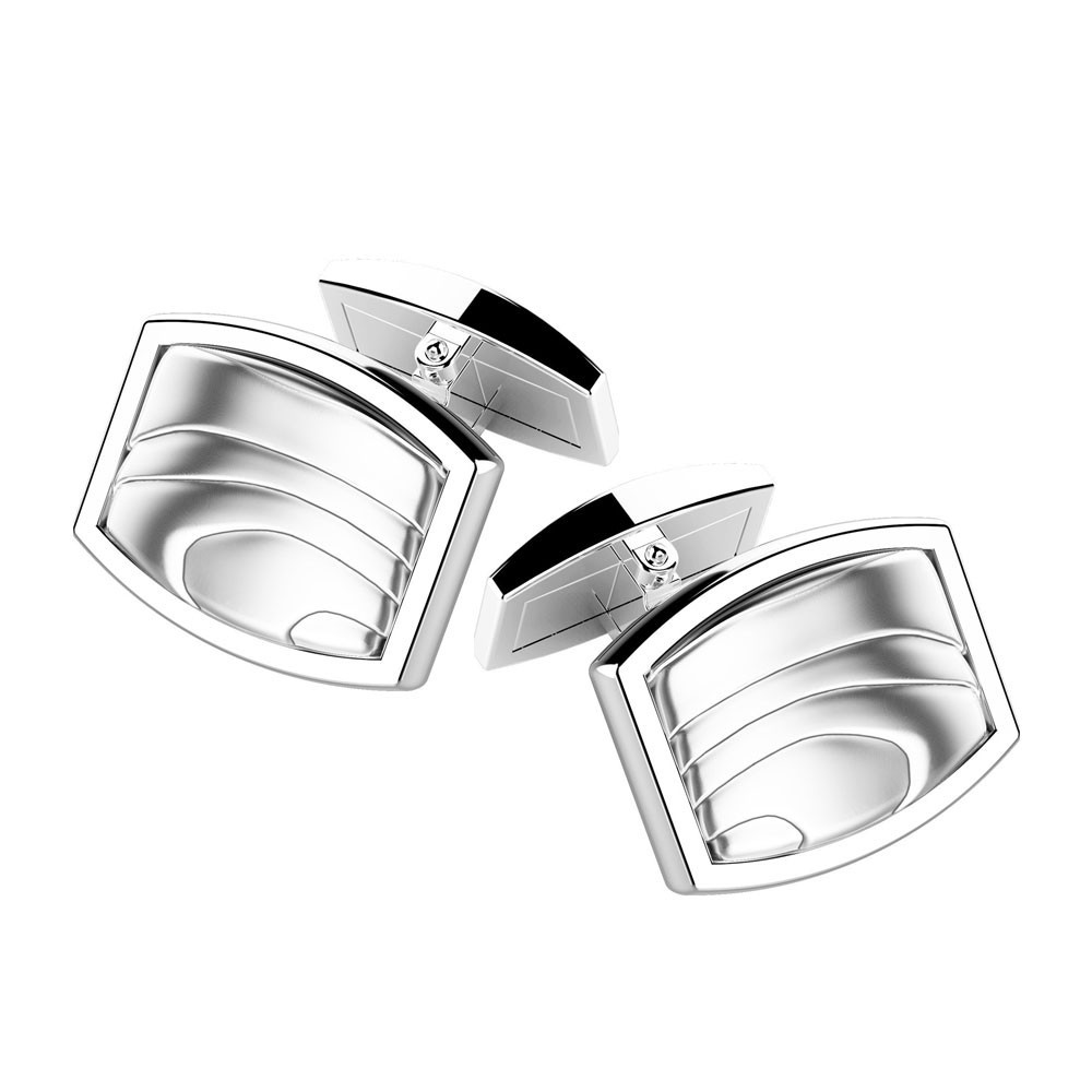 Zancan Gemelli Zancan in argento Nuovo