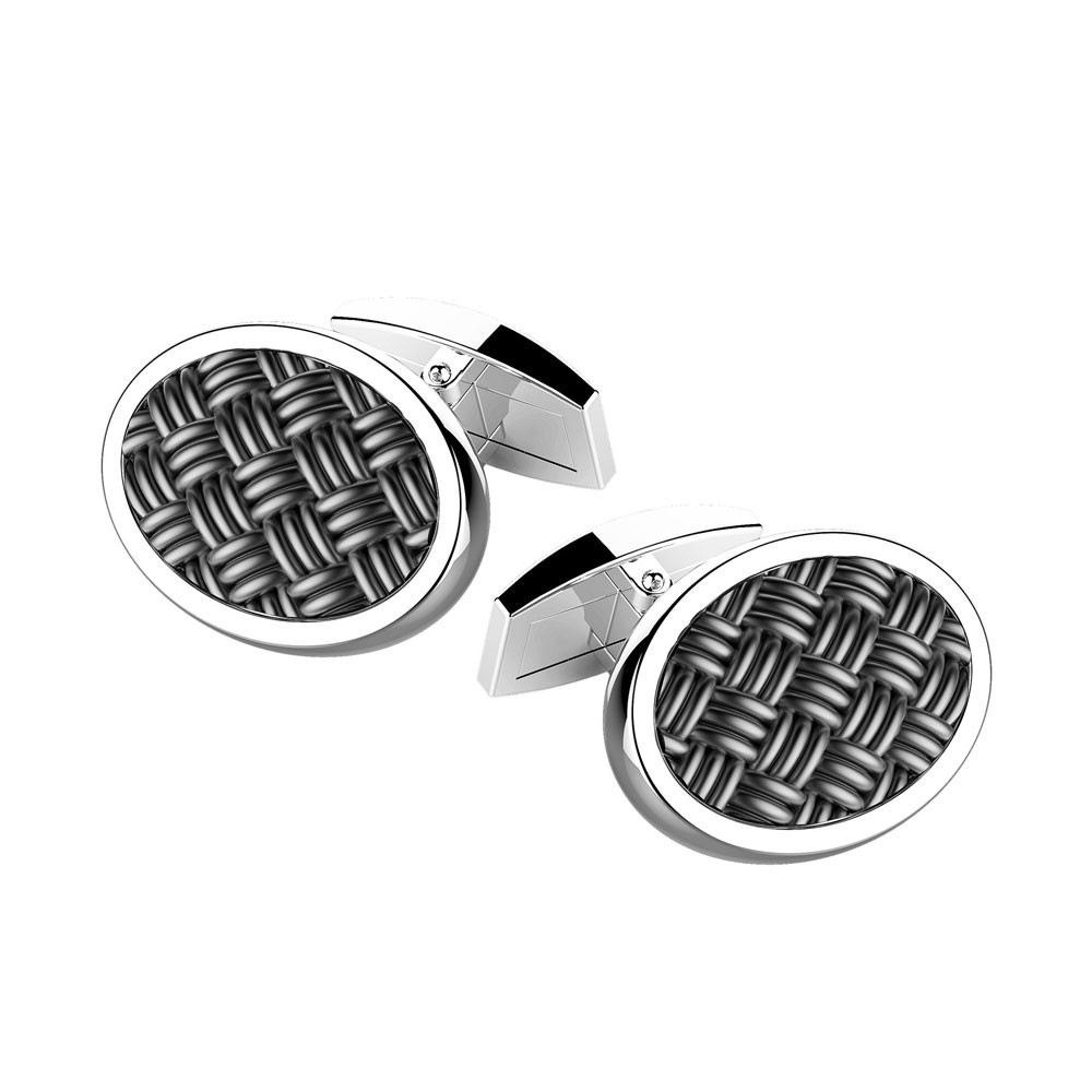 Zancan Gemelli Zancan in argento Promozione