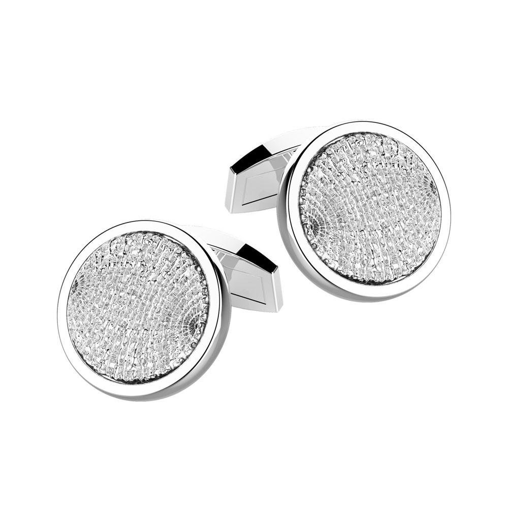 Zancan Gemelli Zancan in argento Pezzi Unici
