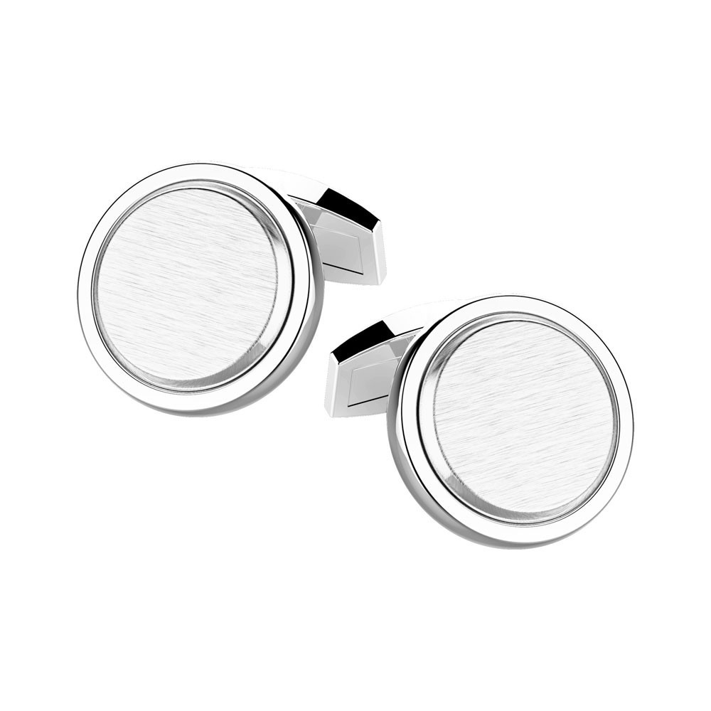 Zancan Gemelli Zancan in argento Qualità Garantita