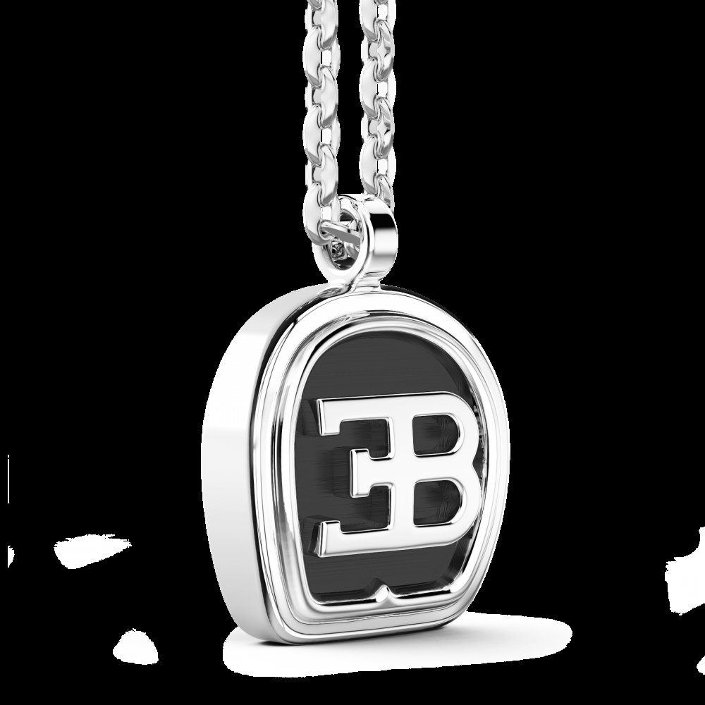 Zancan Collana Bugatti in argento Sottocosto
