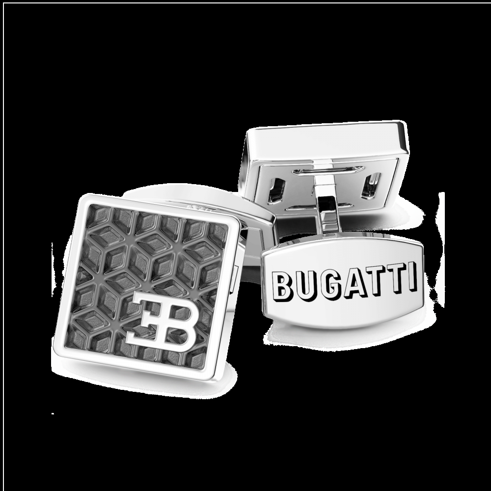Zancan Gemelli Bugatti in argento Sconto