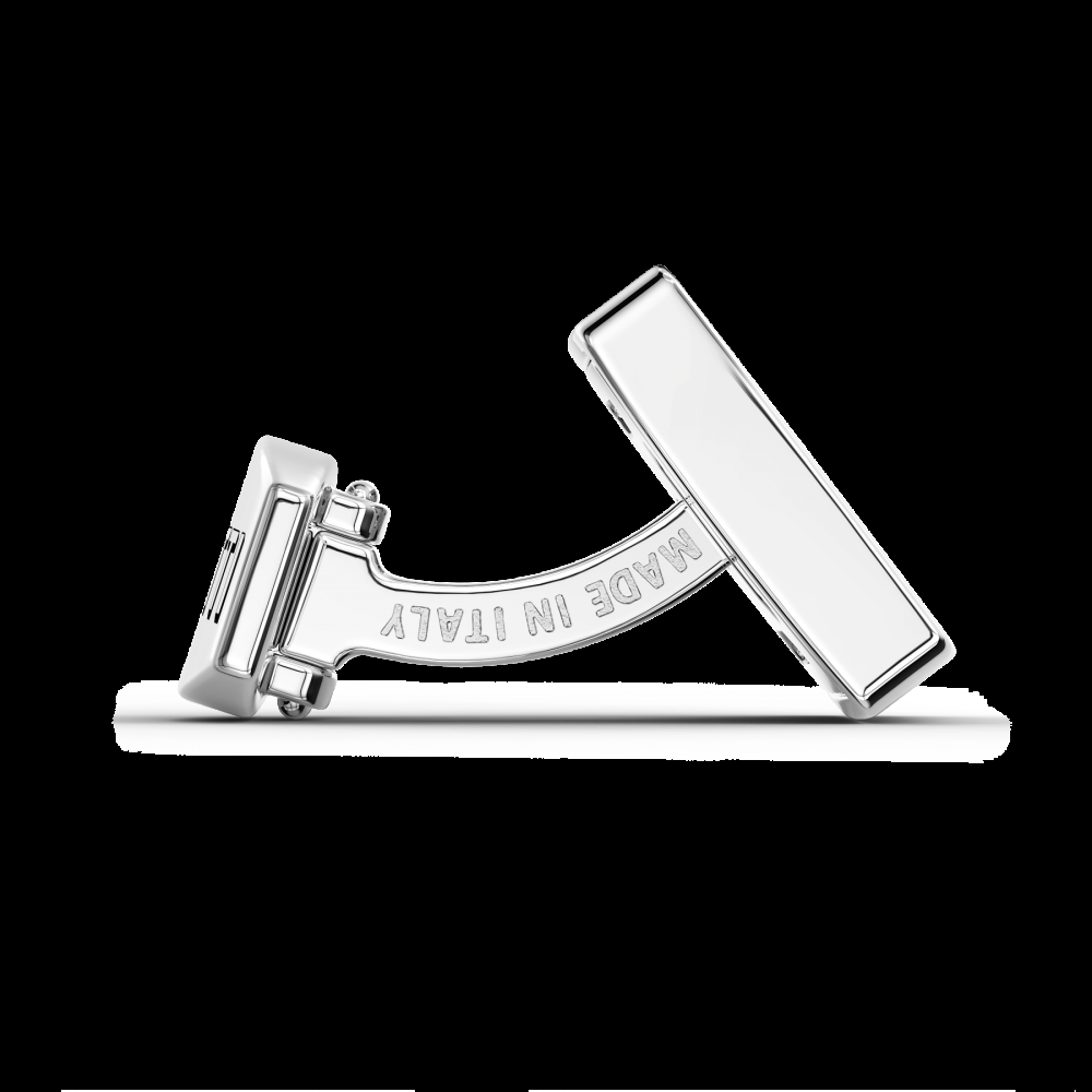 Zancan Gemelli Bugatti in argento Sconto