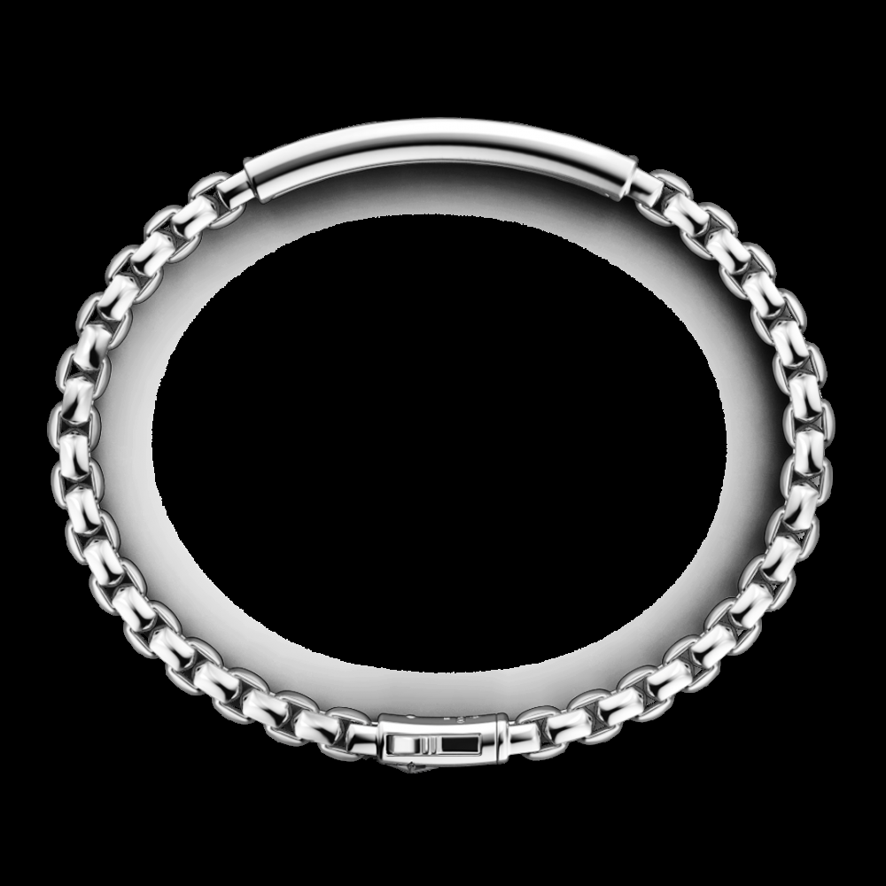 Zancan Bracciale Zancan in argento Prezzo Ridotto