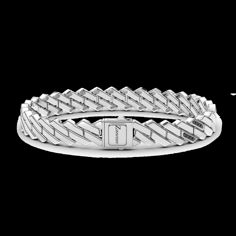 Zancan Bracciale solo maglia Zancan in argento Affare Del Giorno