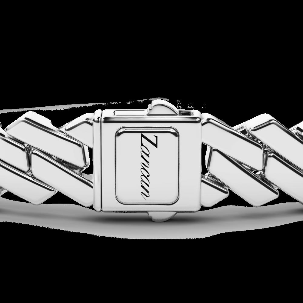 Zancan Bracciale solo maglia Zancan in argento Affare Del Giorno