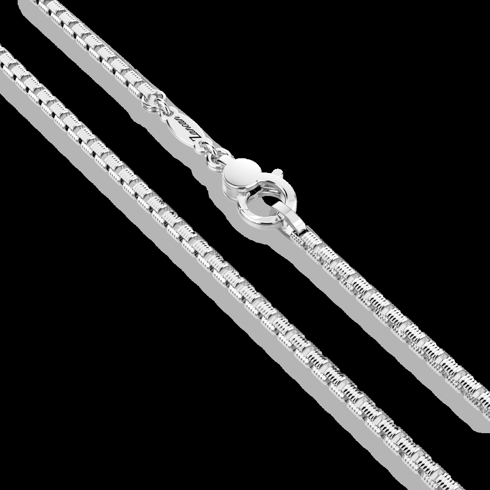 Zancan Collana a catena Zancan in argento Vendita
