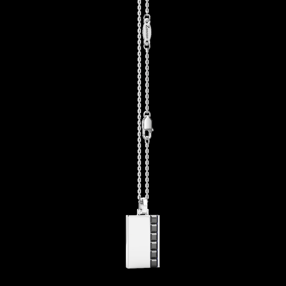 Zancan Collana Zancan in argento con pietre naturali 50% di sconto per tempo limitato