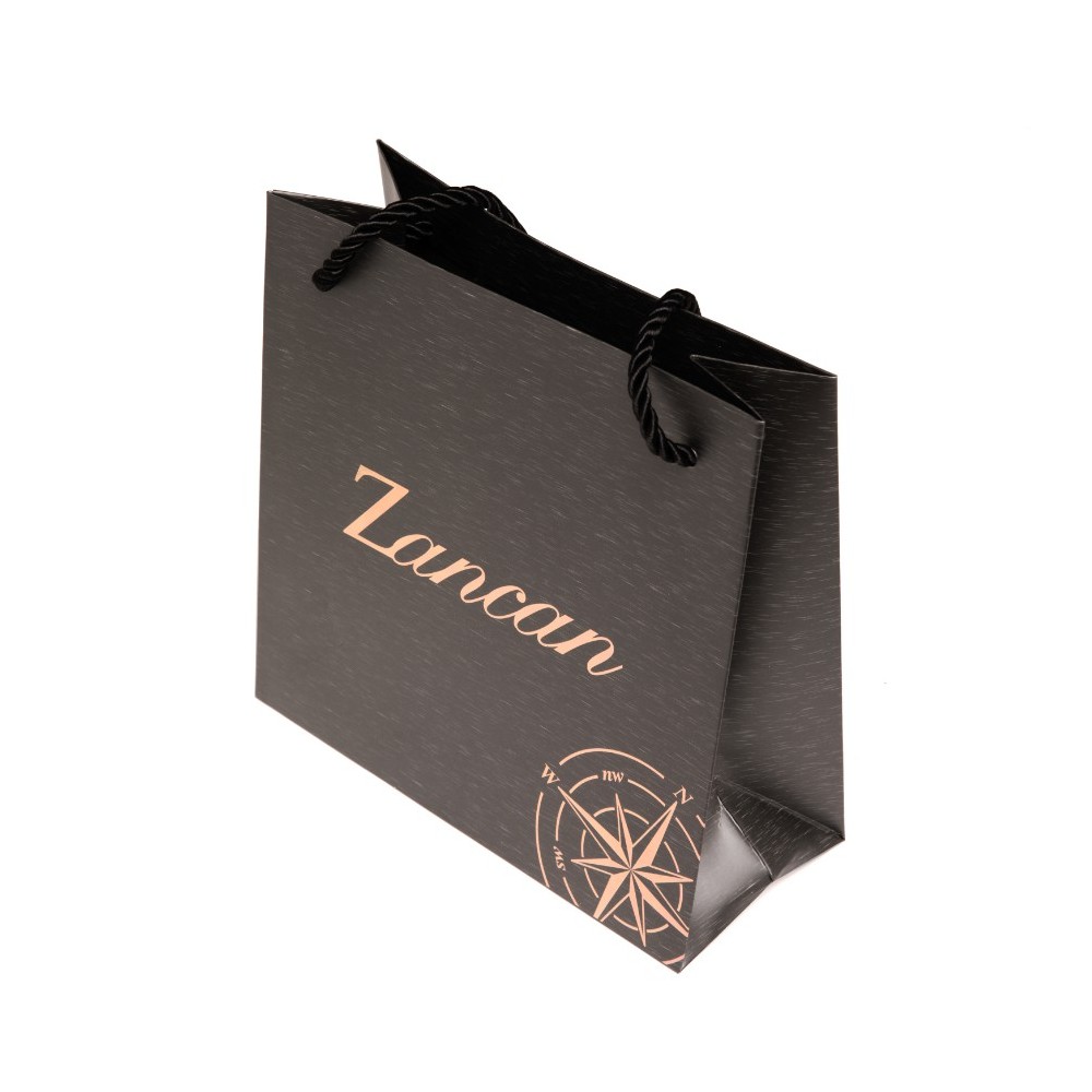 Zancan Collana uomo in oro bianco con diamanti Outlet