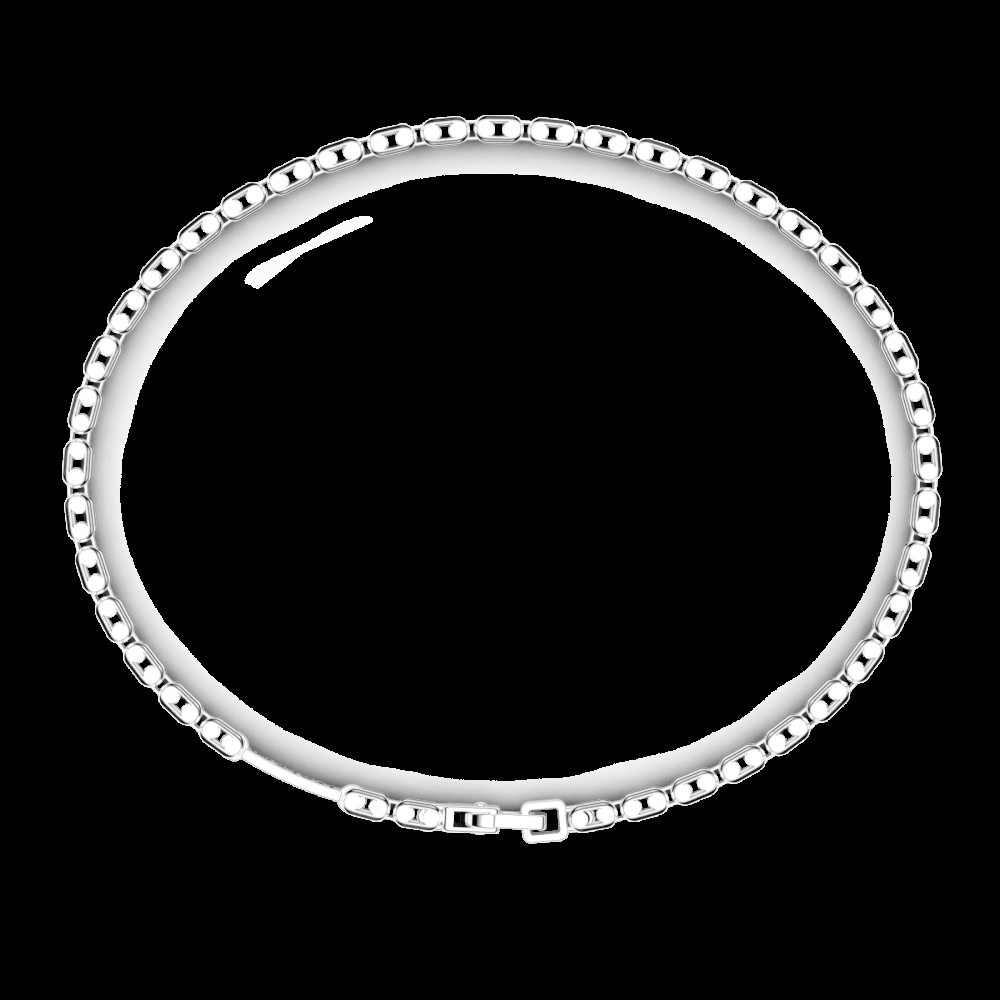 Zancan Bracciale solo maglia Zancan in oro 18kt Prezzo di fabbrica