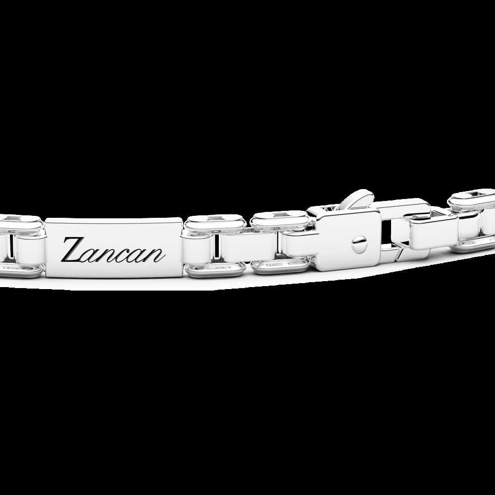 Zancan Bracciale solo maglia Zancan in oro 18kt Prezzo di fabbrica