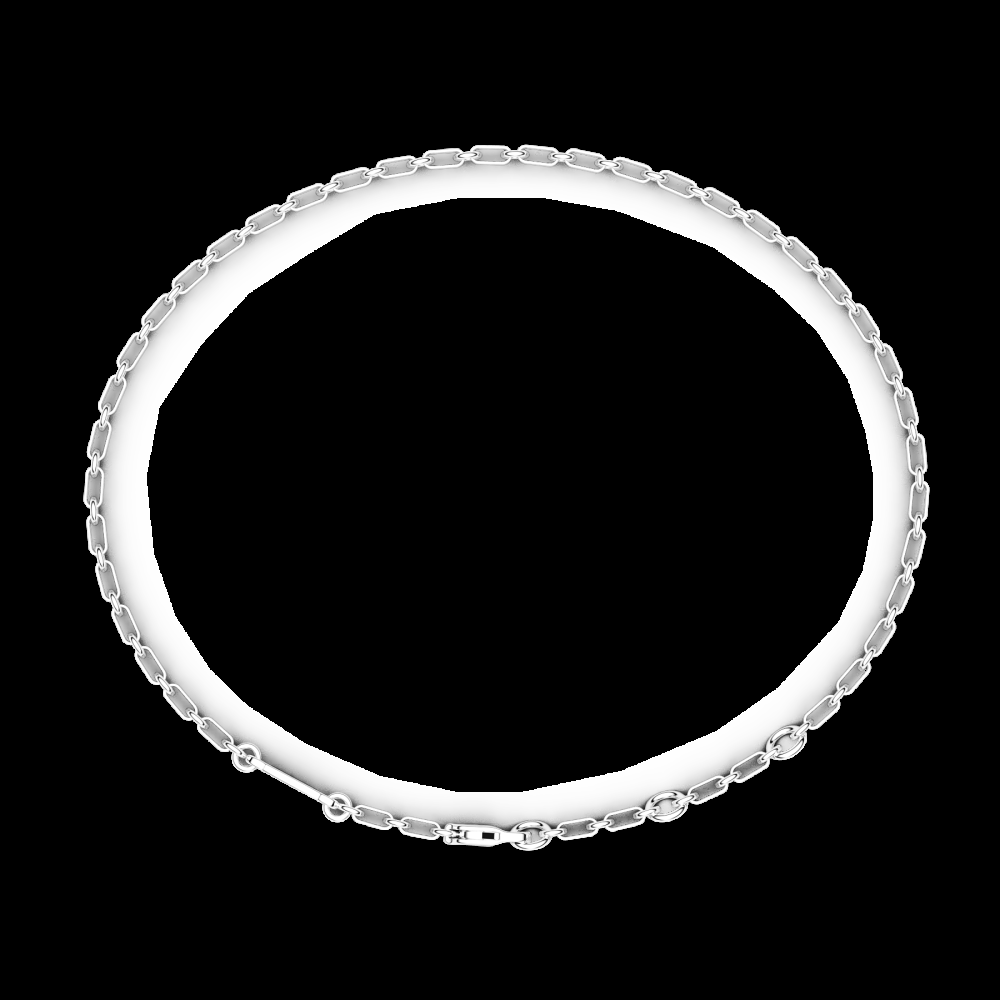 Zancan Bracciale solo maglia Zancan in oro 18kt Flash Sale