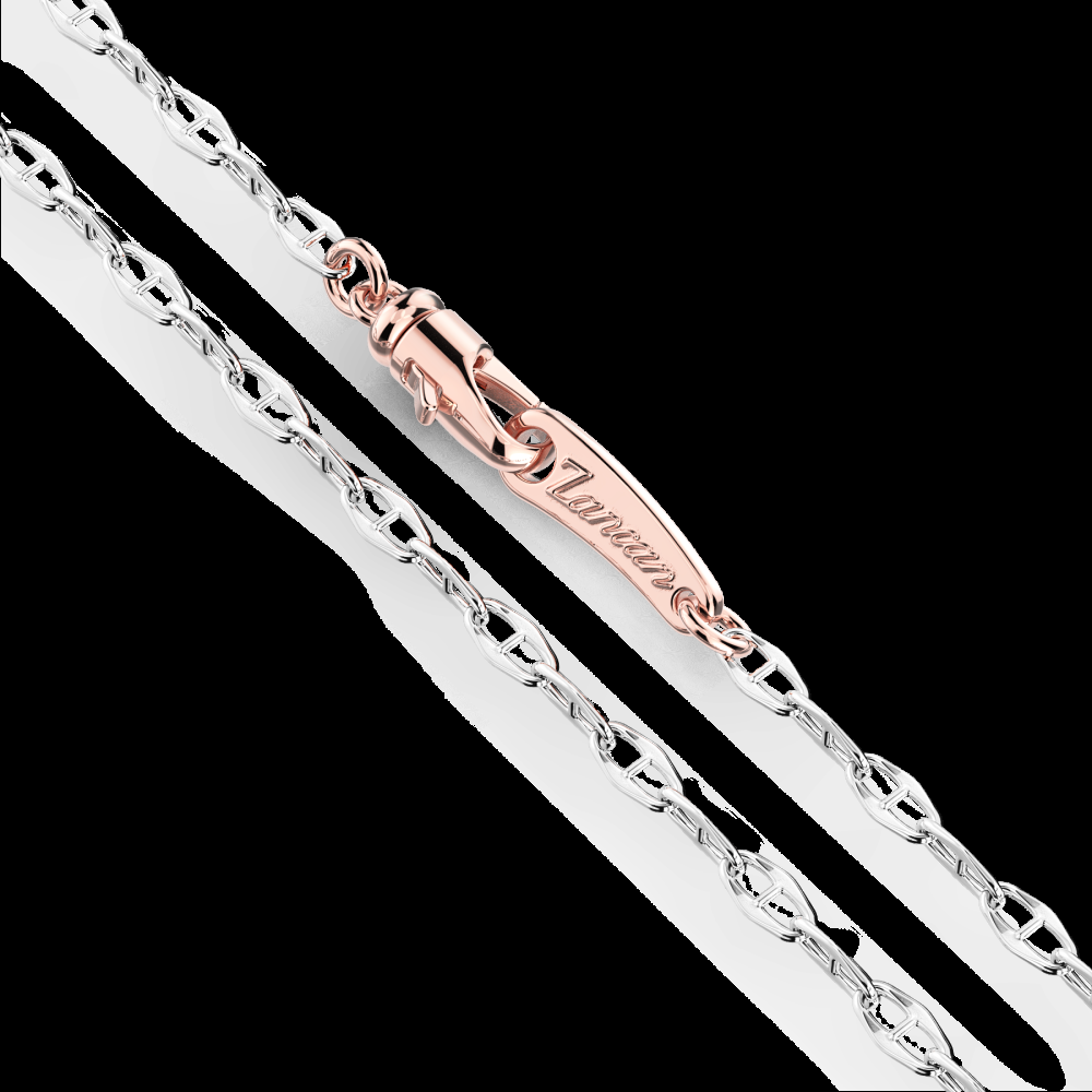 Zancan Collana zancan in oro con pendente rosa dei venti e diamanti Offerta esclusiva