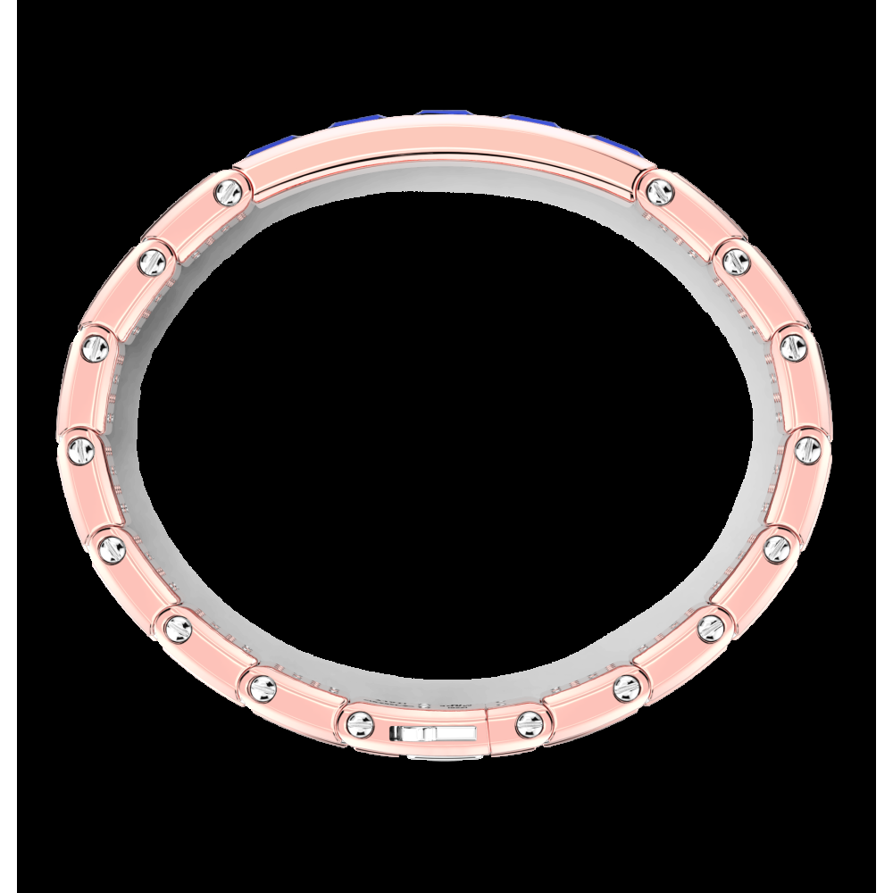 Zancan Bracciale Zancan in oro 18kt con zaffiri blu Fino al 60% di sconto