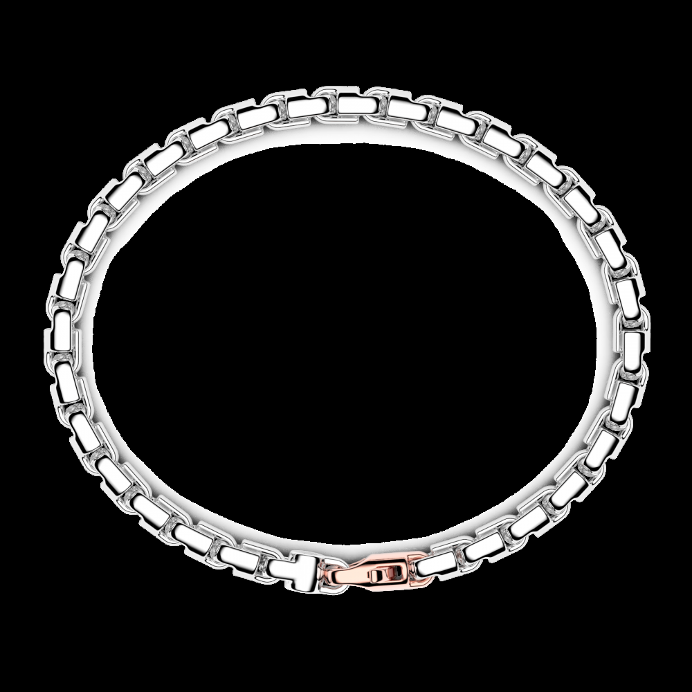 Zancan Bracciale Zancan in oro 18kt Promozione Limitata