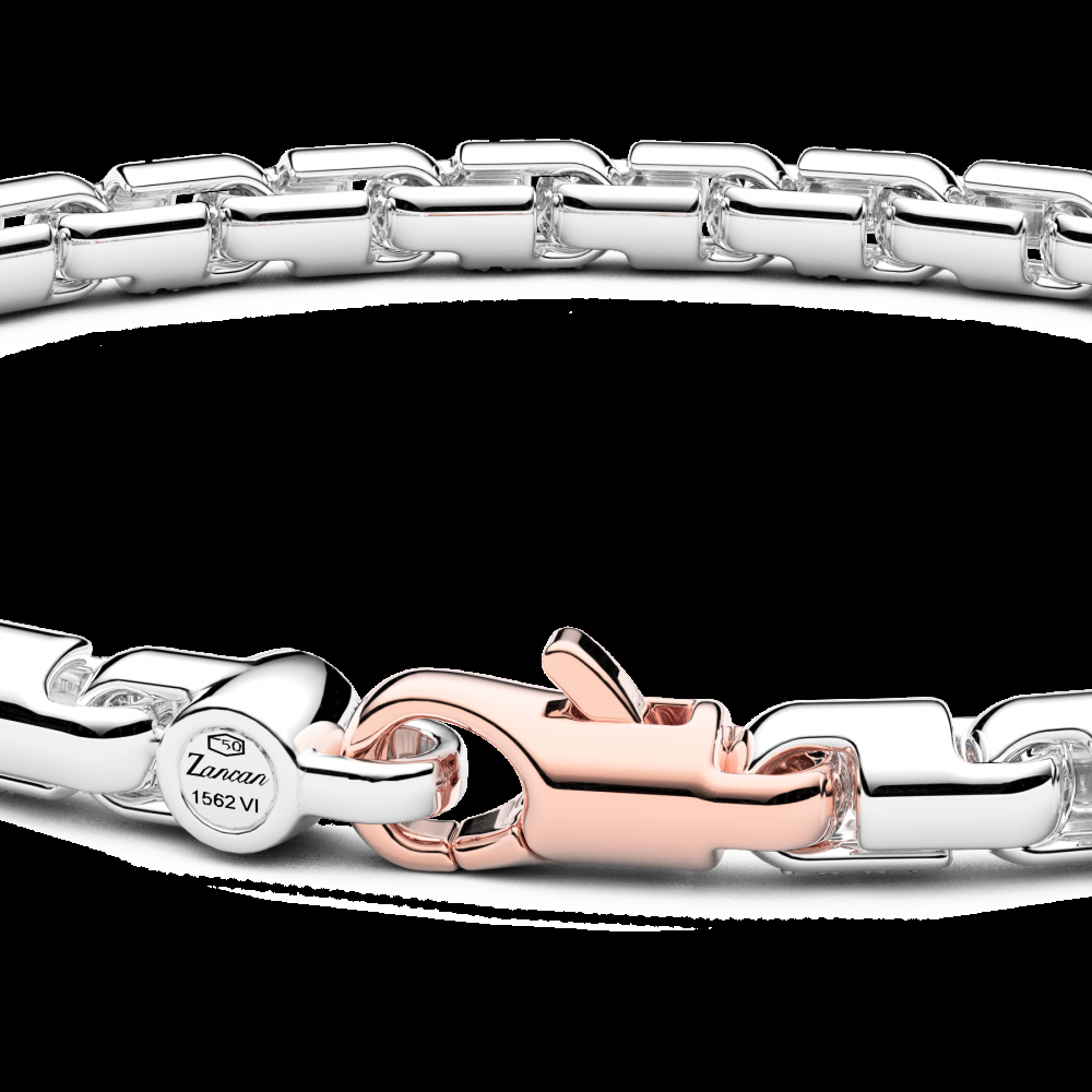 Zancan Bracciale Zancan in oro 18kt Promozione Limitata