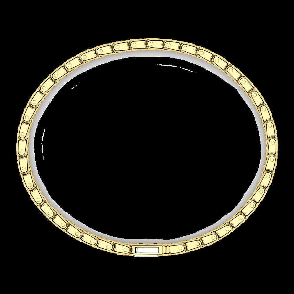 Zancan Bracciale Zancan in oro 18kt Fino Al -60%