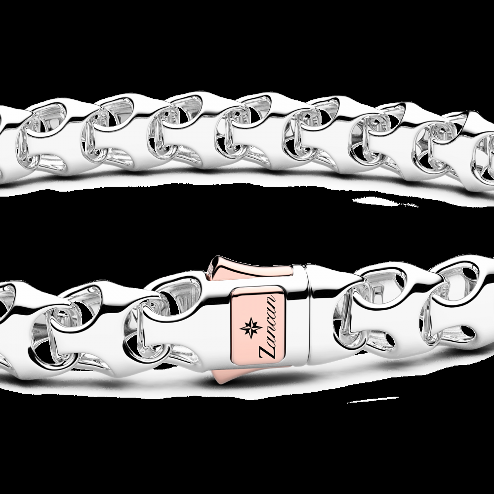 Zancan Bracciale Zancan in oro 18kt Shopping Online
