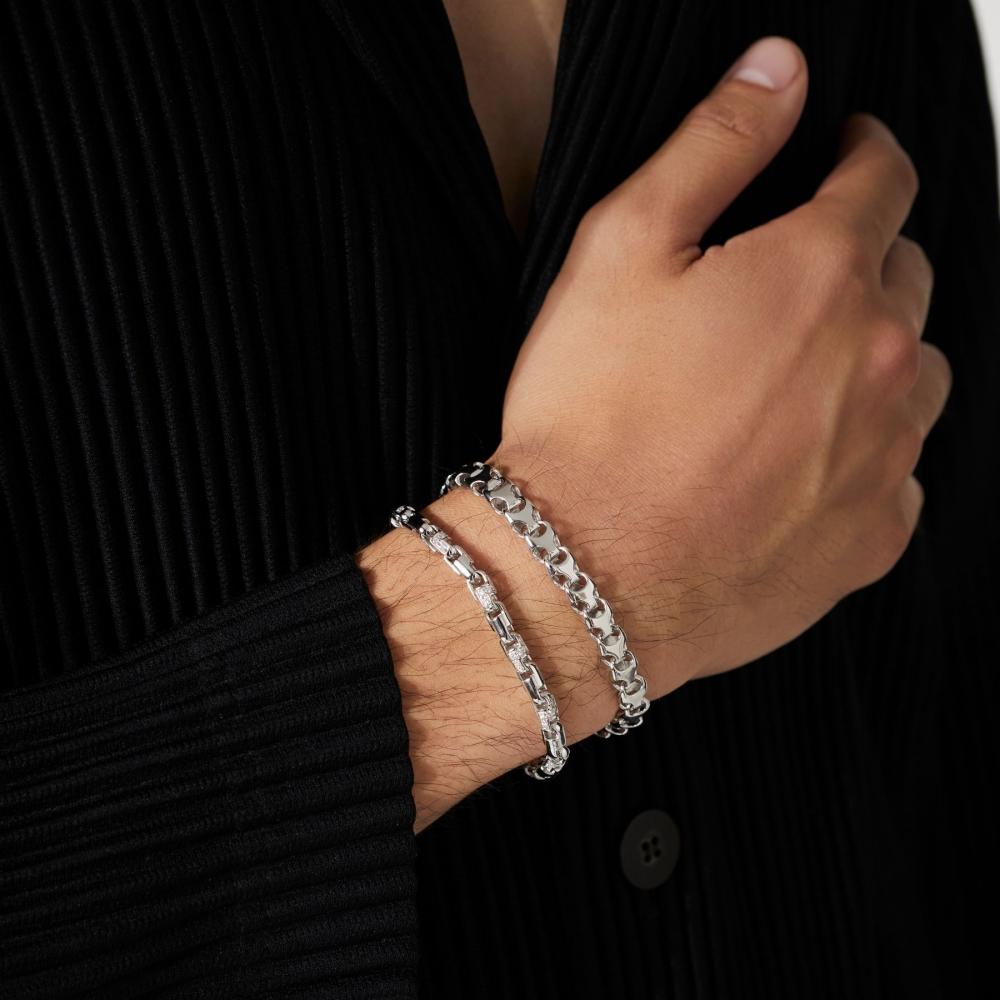 Zancan Bracciale Zancan in oro 18kt Shopping Online
