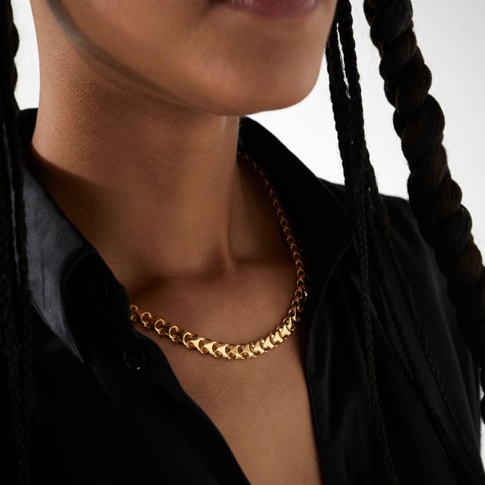 Zancan Collana Zancan in oro 18kt Prezzo Ridotto