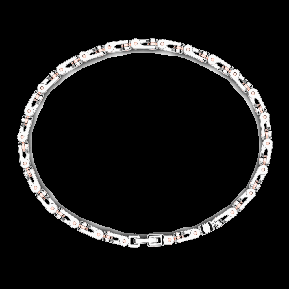Zancan Bracciale Zancan in oro 18kt Sottocosto