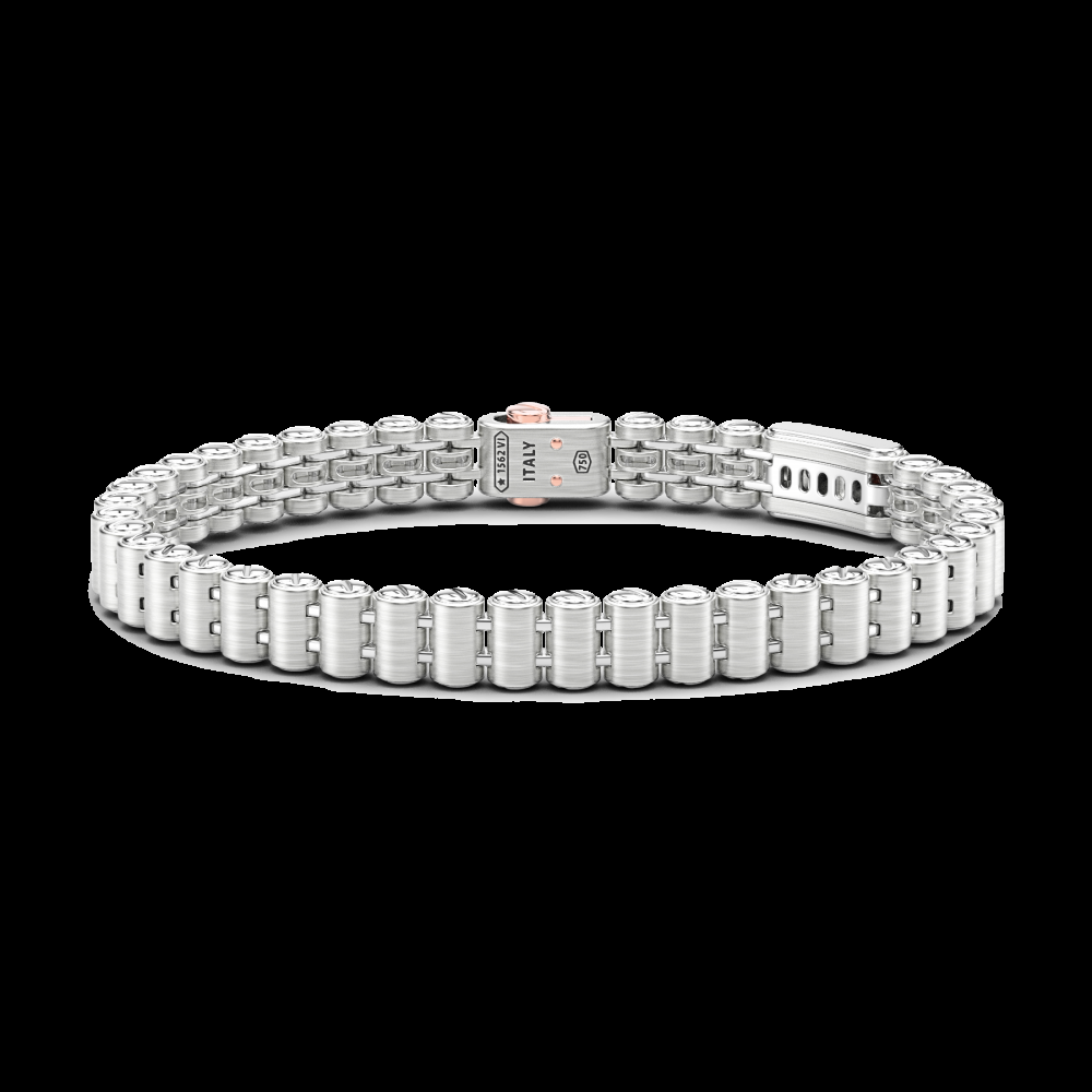 Zancan Bracciale Zancan in oro 18kt