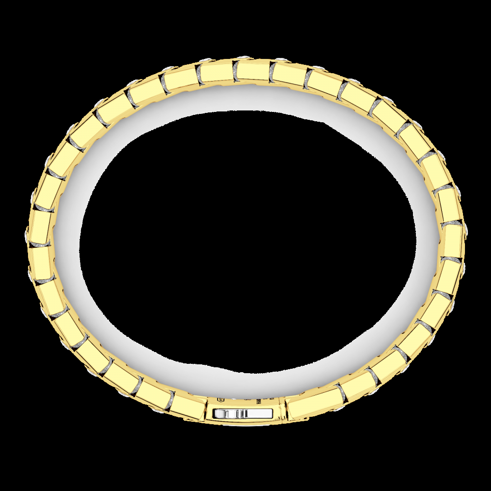Zancan Bracciale Zancan in oro 18kt Online
