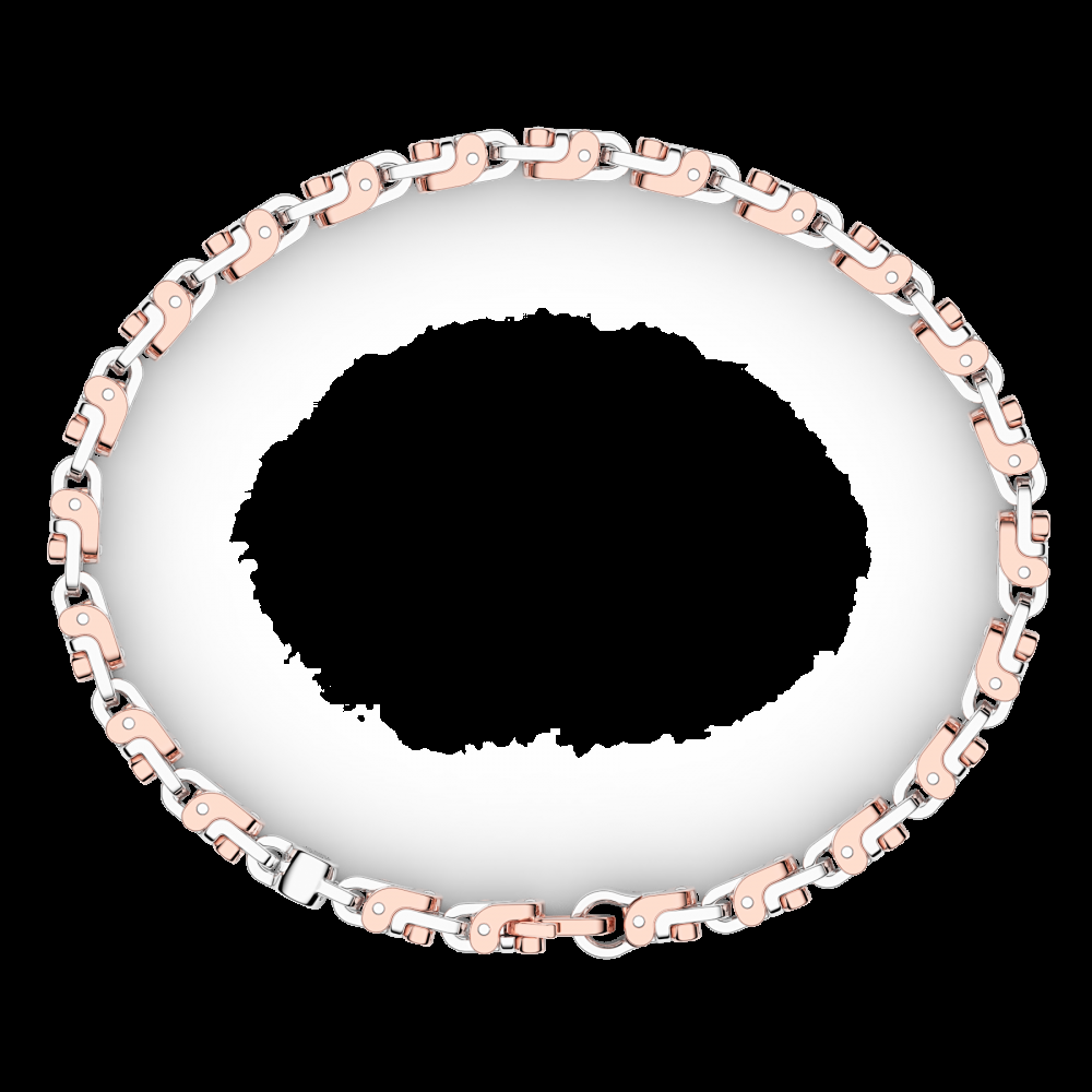 Zancan Bracciale Zancan in oro 18kt Hotsell