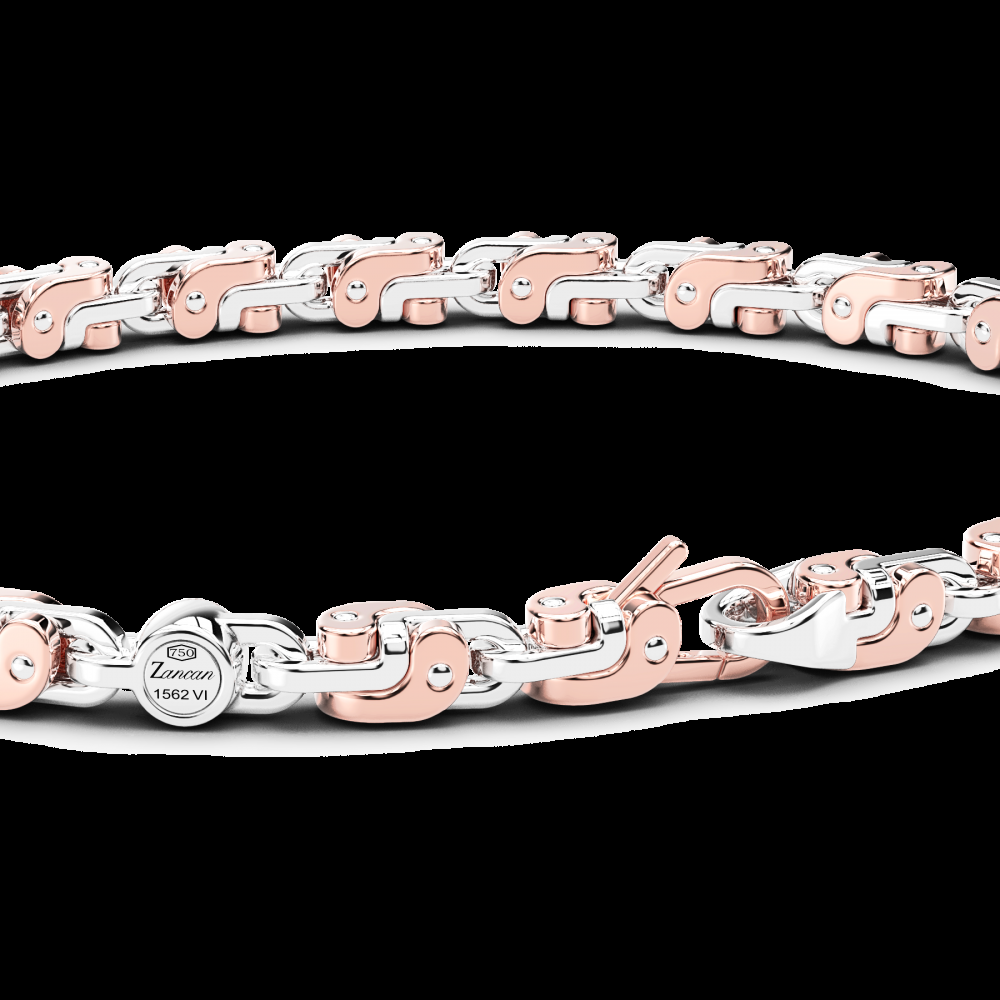 Zancan Bracciale Zancan in oro 18kt Hotsell