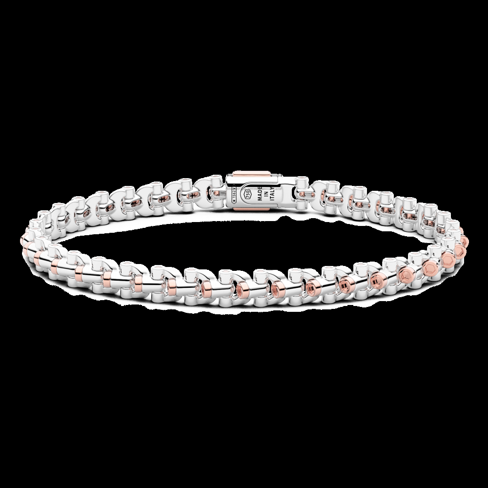 Zancan Bracciale Zancan in oro 18kt Vendita Economica