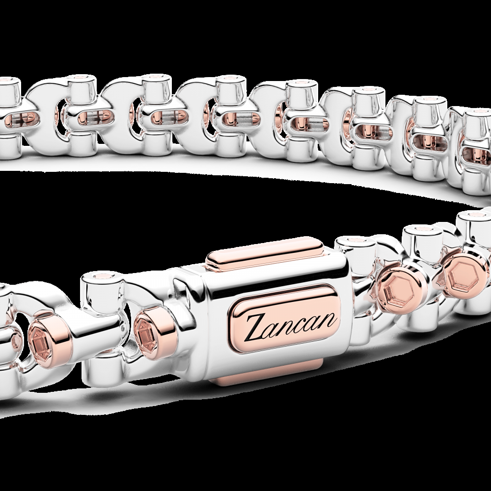 Zancan Bracciale Zancan in oro 18kt Vendita Economica
