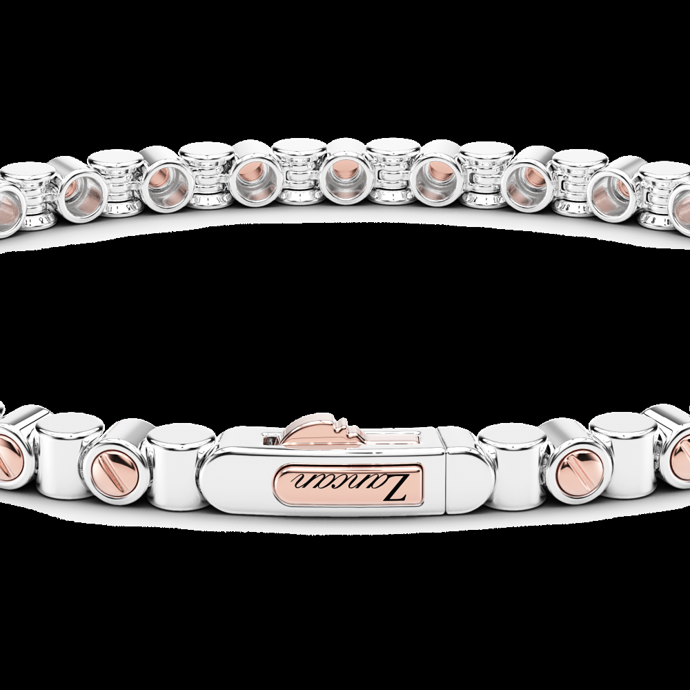 Zancan Bracciale Zancan in oro 18kt Saldi Di Fabbrica