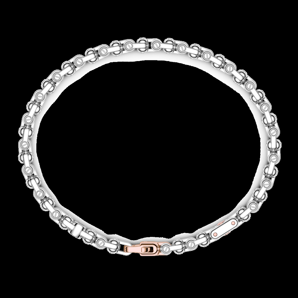 Zancan Bracciale Zancan in oro 18kt In Saldo