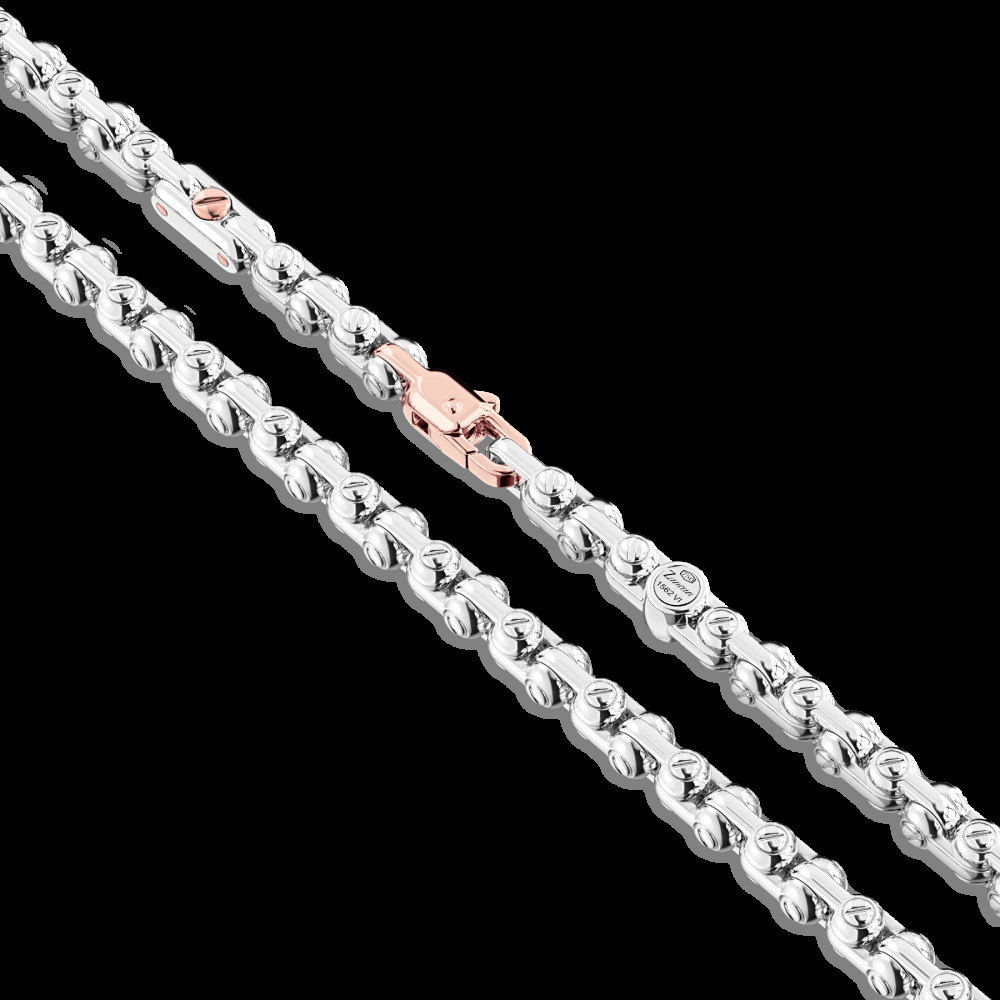 Zancan Collana Zancan in oro 18kt Nuova