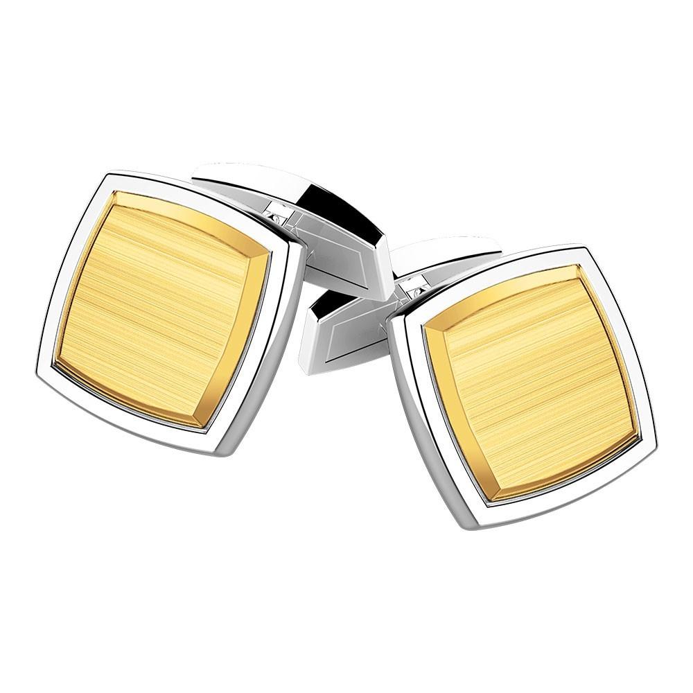 Zancan Gemelli Zancan in argento e oro 18k