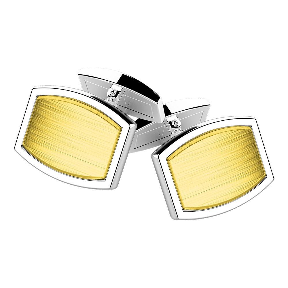 Zancan Gemelli Zancan in argento e oro 18k