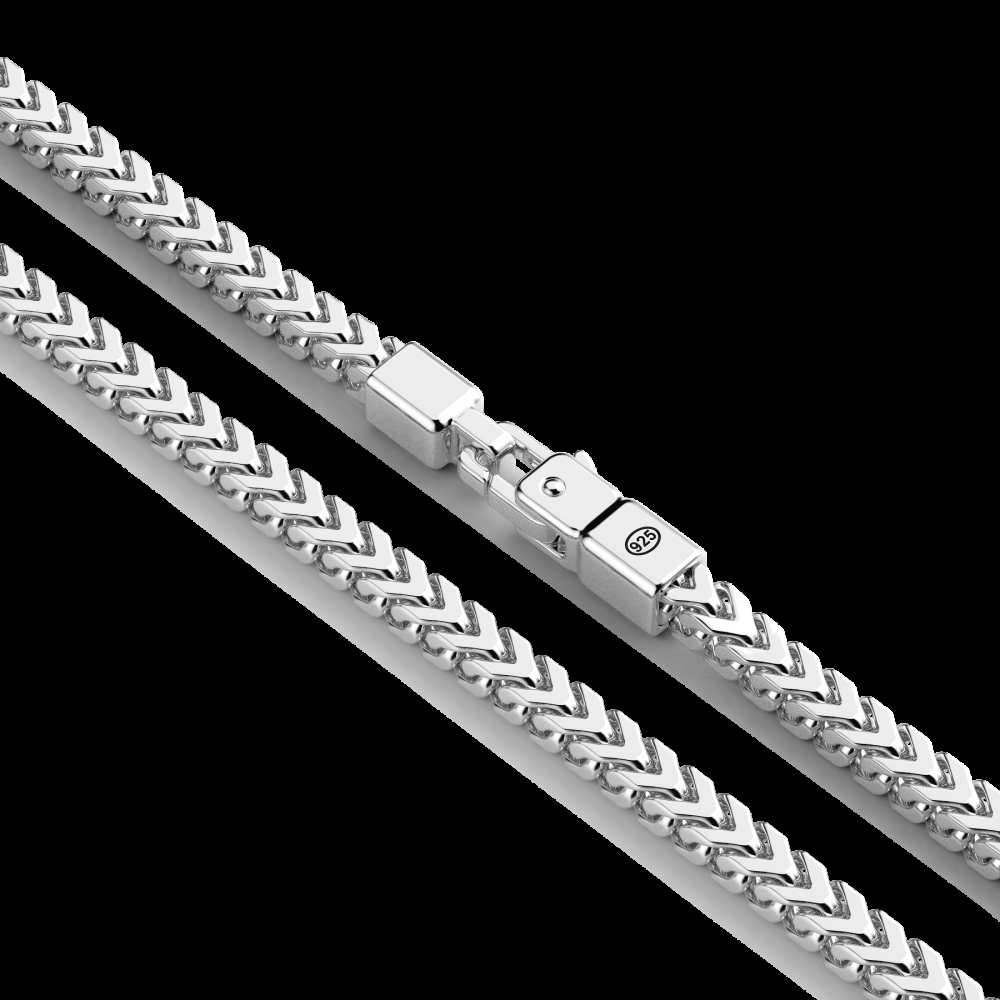 Zancan Collana Zancan in argento Consegna Veloce